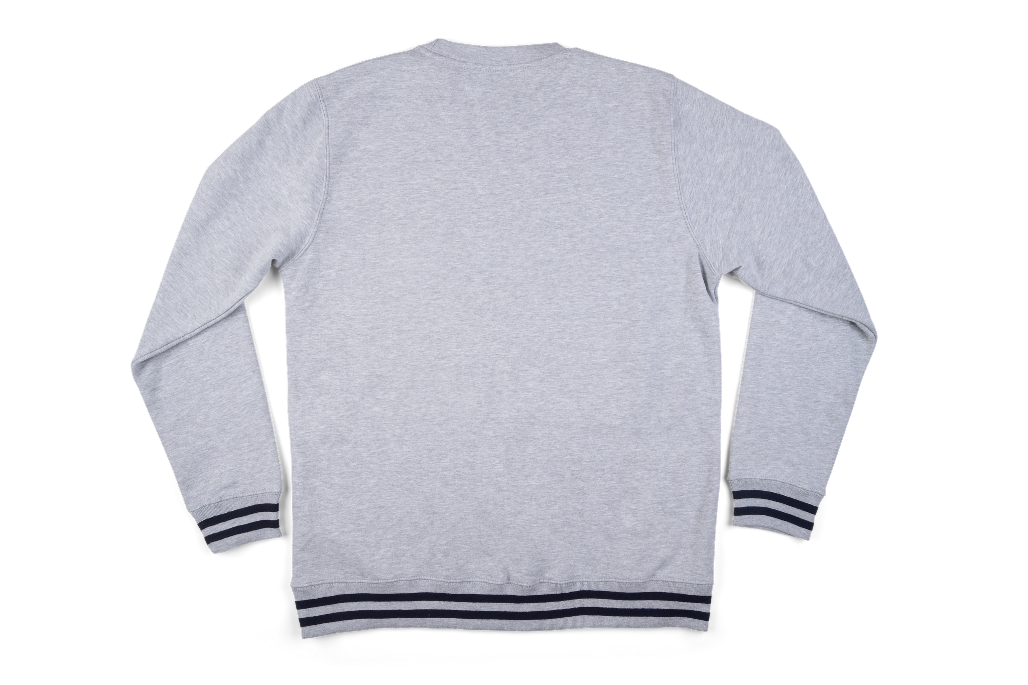 Mainsail Sweat | Grey