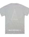 Yacht Blueprints T | Grey