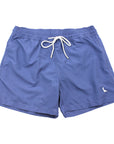 Rugby Swim Shorts | Washed Navy