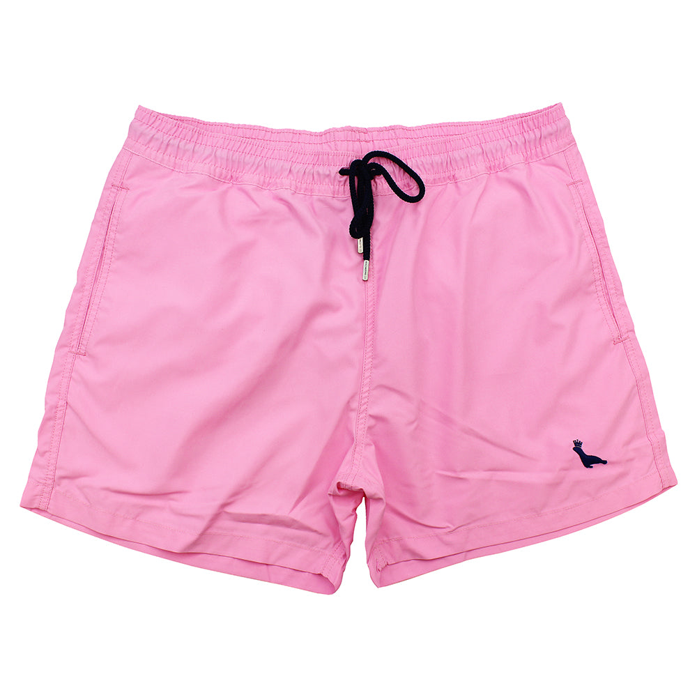 The Pink Classics Swim Shorts