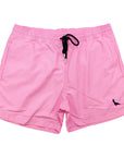 The Pink Classics Swim Shorts